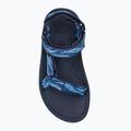 Teva Hurricane XLT2 gyermek túraszandál tengerészkék 1019390C 6