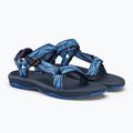 Teva Hurricane XLT2 junior túraszandál tengerészkék 1019390Y 4
