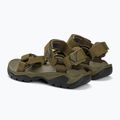 Férfi szandál Teva Terra Fi 5 Universal flooded dark olive 3