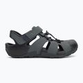 Teva Flintwood dark shadow férfi szandálok 2