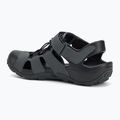 Teva Flintwood dark shadow férfi szandálok 3