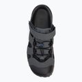 Teva Flintwood dark shadow férfi szandálok 5