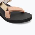 Teva Universal Slide agyag multi női flip-flopok 7