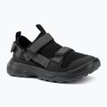Férfi túracipő Teva Outflow Universal black