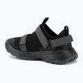 Férfi túracipő Teva Outflow Universal black 3