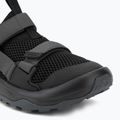 Férfi túracipő Teva Outflow Universal black 7
