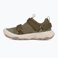 Női cipő Teva Outflow Universal burnt olive 10