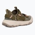 Női cipő Teva Outflow Universal burnt olive 11