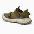 Női cipő Teva Outflow Universal burnt olive 3