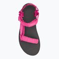 Teva Midform Universal Adorn rózsaszín lila női szandálok 5