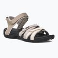 Női szandál Teva Tirra black/birch multi 8