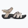 Női szandál Teva Tirra black/birch multi 9