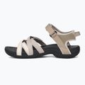 Női szandál Teva Tirra black/birch multi 10