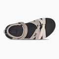 Női szandál Teva Tirra black/birch multi 12