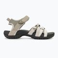 Női szandál Teva Tirra black/birch multi 2