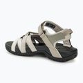 Női szandál Teva Tirra black/birch multi 3