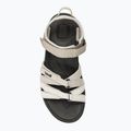 Női szandál Teva Tirra black/birch multi 5