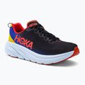 HOKA férfi futócipő Rincon 3 fekete-kék 1119395-BDGB