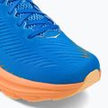 HOKA férfi futócipő Rincon 3 kék-narancs 1119395-CSVO 7