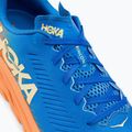HOKA férfi futócipő Rincon 3 kék-narancs 1119395-CSVO 9