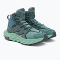 Női túrabakancs HOKA Anacapa Mid GTX zöld 1119372-TMGR 6