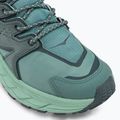 Női túrabakancs HOKA Anacapa Mid GTX zöld 1119372-TMGR 9