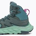 Női túrabakancs HOKA Anacapa Mid GTX zöld 1119372-TMGR 11