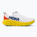 HOKA férfi futócipő Rincon 3 fehér 1119395-WEGG 2