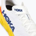 HOKA férfi futócipő Rincon 3 fehér 1119395-WEGG 8
