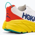 HOKA férfi futócipő Rincon 3 fehér 1119395-WEGG 9