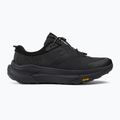 HOKA Transport férfi futócipő fekete 1123153-BBLC 2