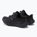 HOKA Transport férfi futócipő fekete 1123153-BBLC 3