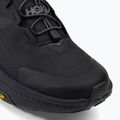 HOKA Transport férfi futócipő fekete 1123153-BBLC 7