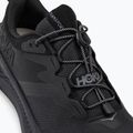HOKA Transport férfi futócipő fekete 1123153-BBLC 8