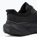 HOKA Transport férfi futócipő fekete 1123153-BBLC 9