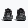 HOKA Transport férfi futócipő fekete 1123153-BBLC 12