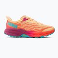 HOKA Speedgoat 5 impala/flame férfi futócipő 2