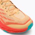 HOKA Speedgoat 5 impala/flame férfi futócipő 7