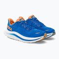 HOKA Kawana férfi futócipő kék 1123163-CSBB 3