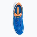 HOKA Kawana férfi futócipő kék 1123163-CSBB 5