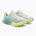 Női futócipő HOKA Speedgoat 5 Wide fesztivál mercury/trellis 3