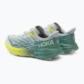 Női futócipő HOKA Speedgoat 5 Wide fesztivál mercury/trellis 4
