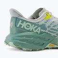 Női futócipő HOKA Speedgoat 5 Wide fesztivál mercury/trellis 9