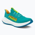HOKA férfi futócipő Carbon X 3 kék/sárga 1123192-CEPR