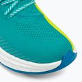 HOKA férfi futócipő Carbon X 3 kék/sárga 1123192-CEPR 7