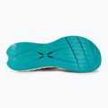 Férfi futócipő HOKA Carbon X 3 fehér/lángos 5