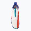 Férfi futócipő HOKA Carbon X 3 fehér/lángos 6