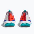 Férfi futócipő HOKA Carbon X 3 fehér/lángos 12