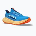 Férfi futócipő HOKA Carbon X 3 coastal sky/bellwether kék 7