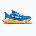 Férfi futócipő HOKA Carbon X 3 coastal sky/bellwether kék 8